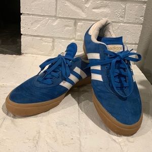 adidas busenitz Vulc